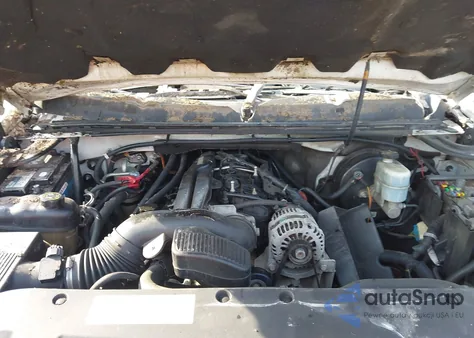 2010 Chevrolet Silverado 1500 Lt from USA, damaged, VIN 3GCRKSE34AG287744